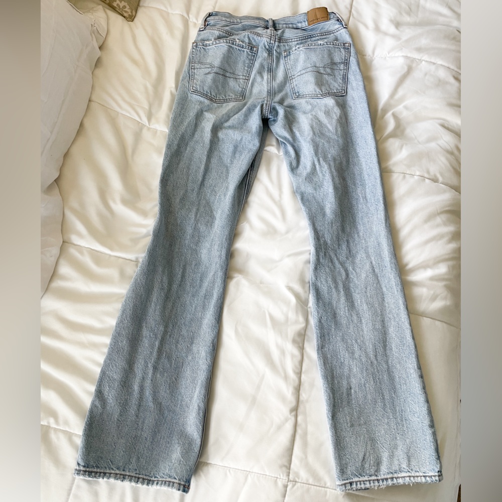 Flared Jeans - Picture 5 of 9
